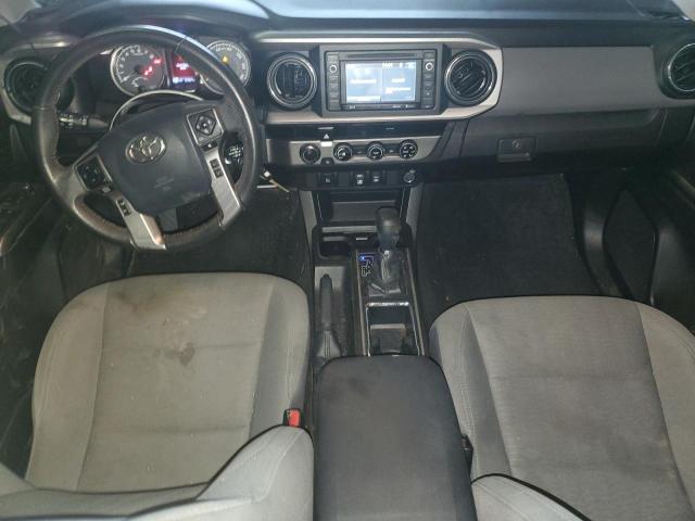 2018 TOYOTA TACOMA DOU #3292350353