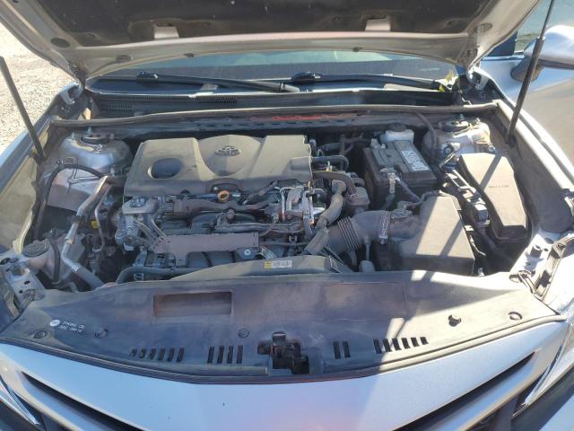 2019 TOYOTA CAMRY L #3297043498