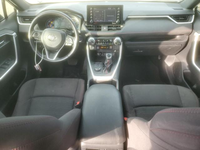 2022 TOYOTA RAV4 PRIME - JTMAB3FV8ND105100