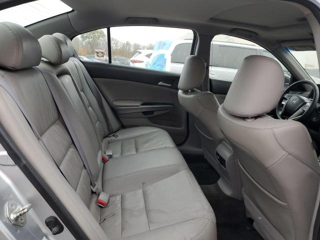 2010 HONDA ACCORD EXL #3301983435