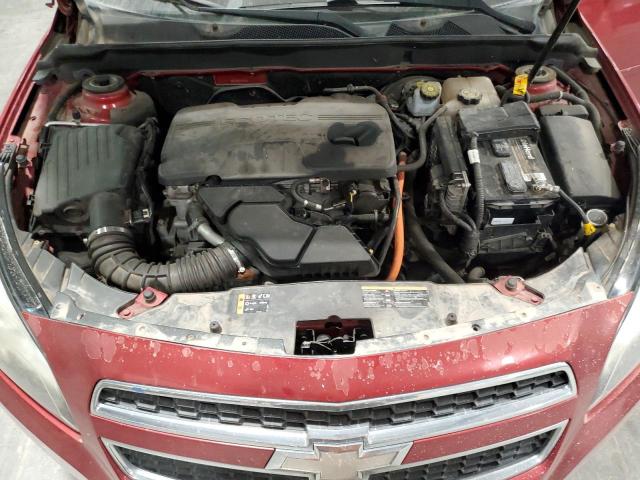 2013 CHEVROLET MALIBU 1LT #3270752868