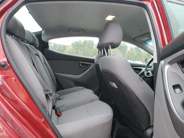 2015 HYUNDAI ELANTRA SE 5NPDH4AE3FH618906