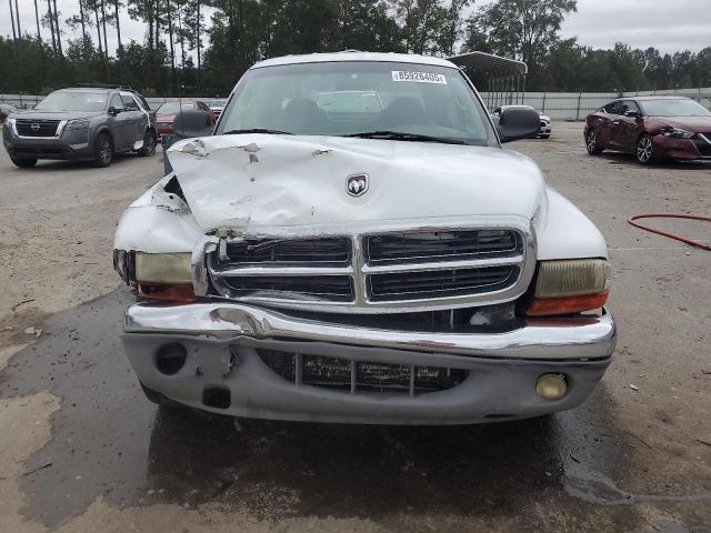 2001 DODGE DAKOTA QUA #3279762917