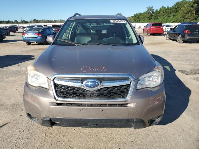 2015 SUBARU FORESTER 2.5I TOURING JF2SJAUC6FH445368