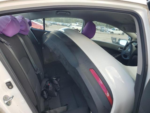 2017 KIA FORTE LX - 3KPFK4A73HE101382