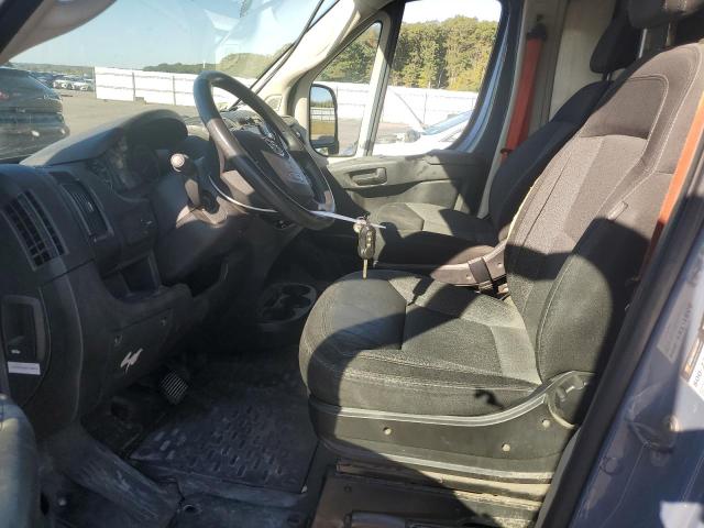 2020 RAM PROMASTER #3292426557
