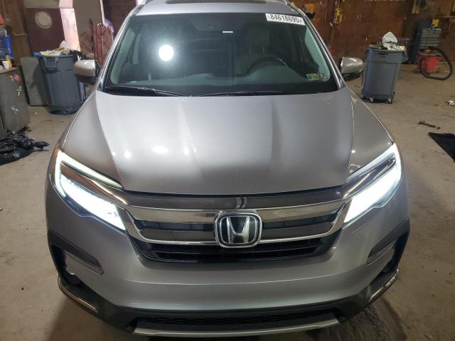 2019 HONDA PILOT TOUR 5FNYF6H95KB024032