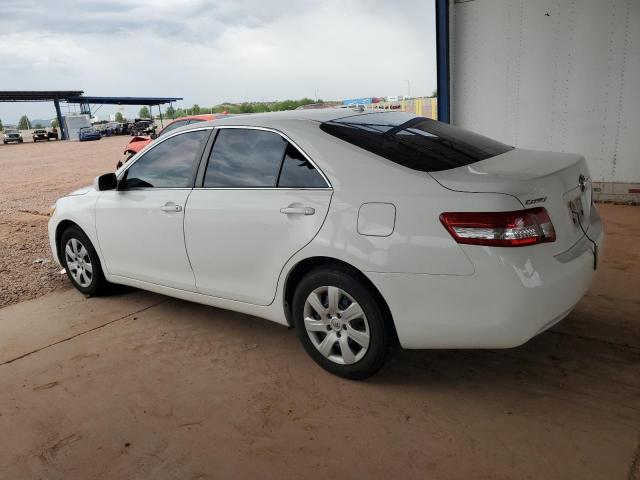 2011 TOYOTA CAMRY BASE #3303696037