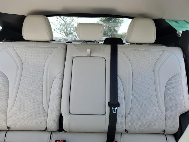 2023 FORD MUSTANG MACH-E PREMIUM - 3FMTK3R78PMA27006