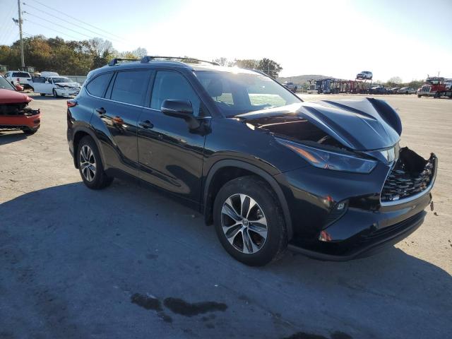 2023 TOYOTA HIGHLANDER #3296432644