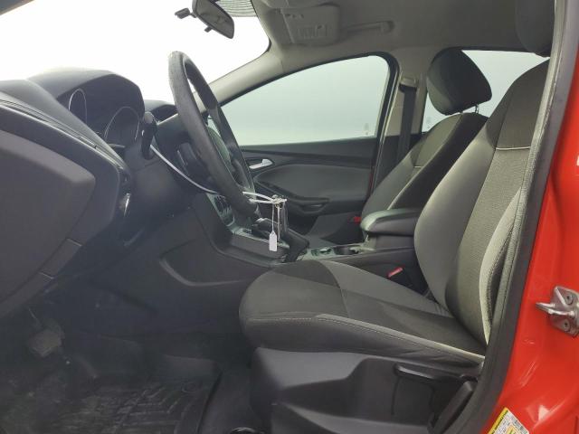 2014 FORD FOCUS SE #3318940923