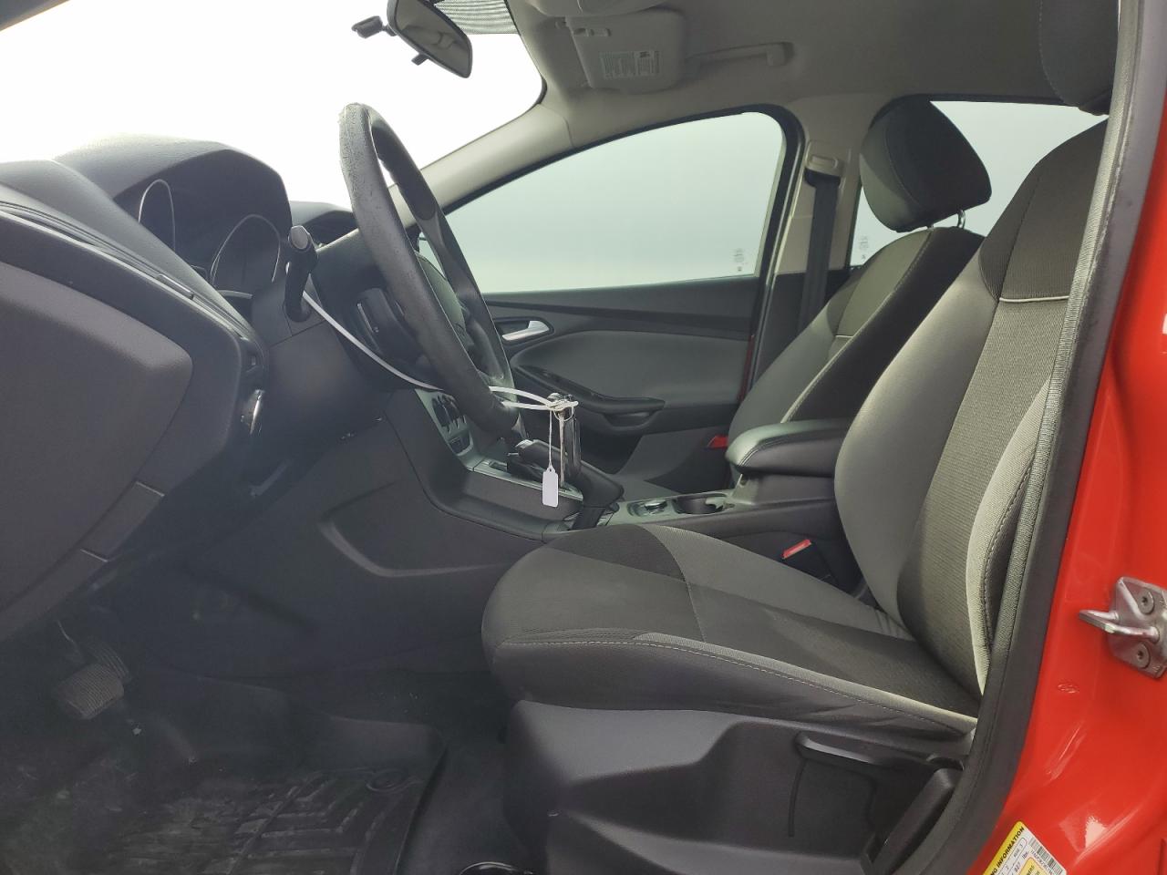 Lot #3318940923 2014 FORD FOCUS SE