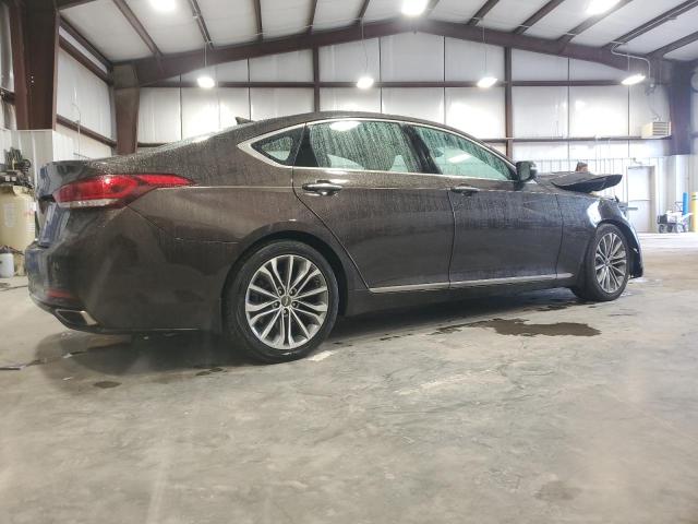 2015 HYUNDAI GENESIS 3. - KMHGN4JE6FU096053