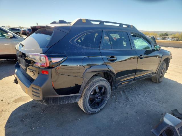 2024 SUBARU OUTBACK WI #3290406767