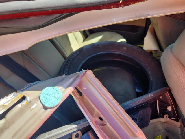 2011 HYUNDAI SONATA GLS - 5NPEB4AC1BH225811