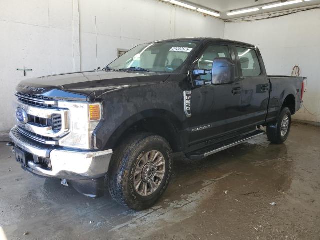 Global Auto Auctions: 2021 FORD F250 SUPER
