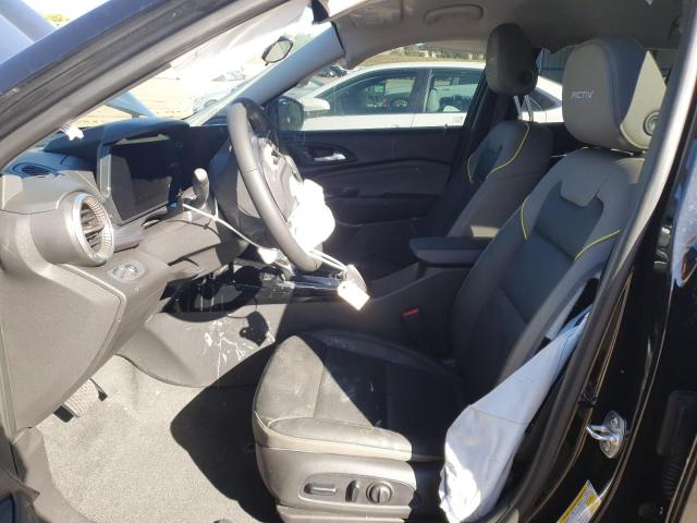 2025 CHEVROLET TRAX ACTIV #3284342013