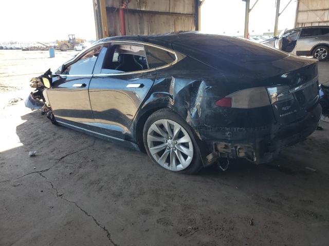 2018 TESLA MODEL S #3304058489