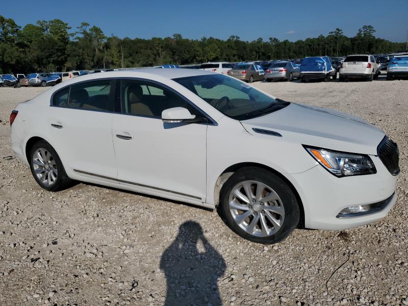 2014 BUICK LACROSSE - 1G4GB5G38EF224462