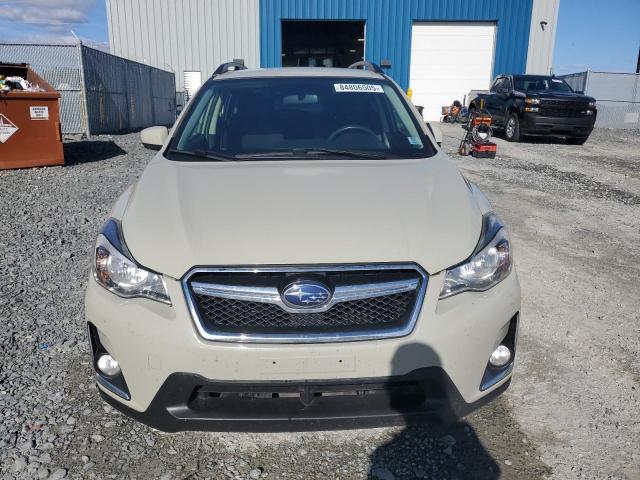 2017 SUBARU CROSSTREK - JF2GPABC8HH240838