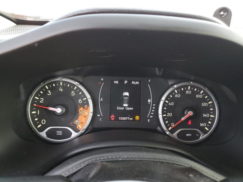 2017 JEEP RENEGADE S - ZACCJAAB1HPE79387