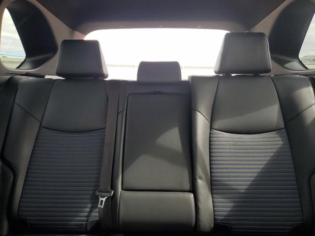 2019 TOYOTA RAV4 XSE JTMEWRFV7KD512068