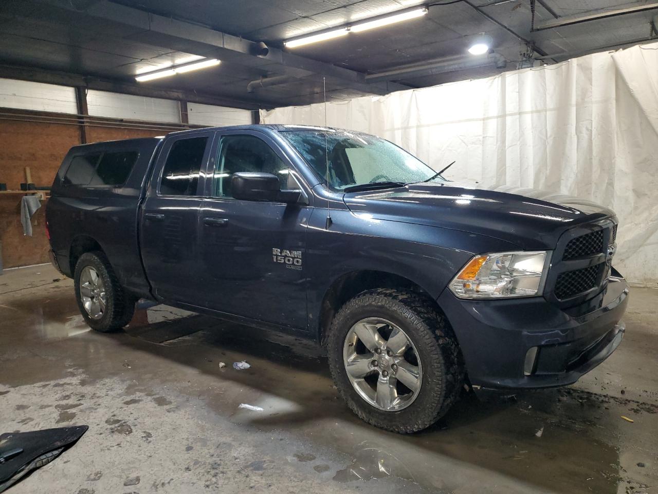 RAM 1500 TRADESMAN