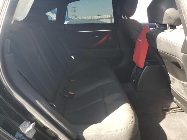 2018 BMW 440XI GRAN WBA4J7C5XJBH13816