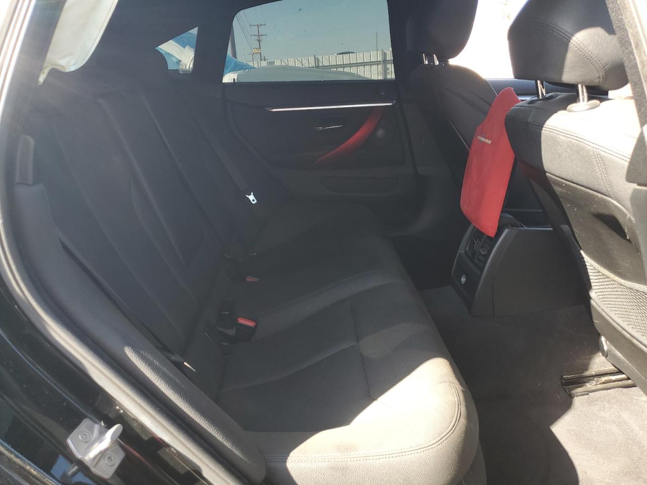 BMW 4 SERIES GRAN COUPE GRAN COUPE