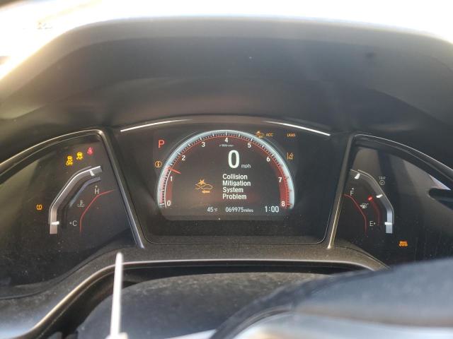 2018 HONDA CIVIC SPOR #3302744004