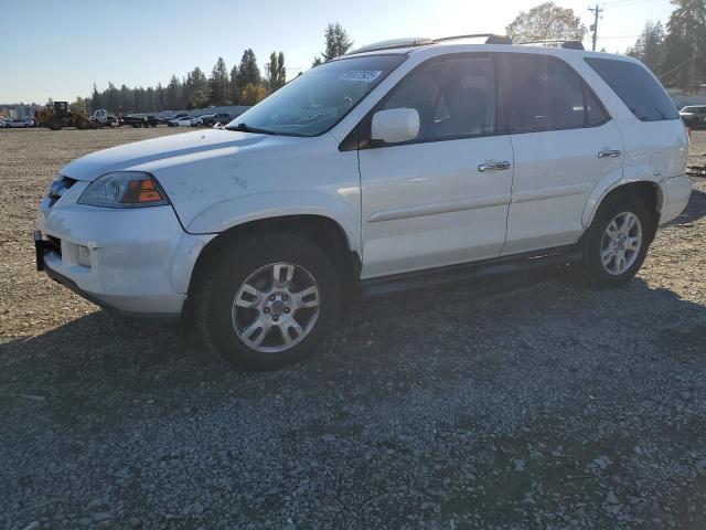 2004 ACURA MDX TOURIN #3305655730