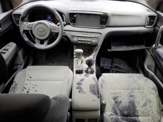 2020 KIA SPORTAGE L KNDPMCAC0L7810611