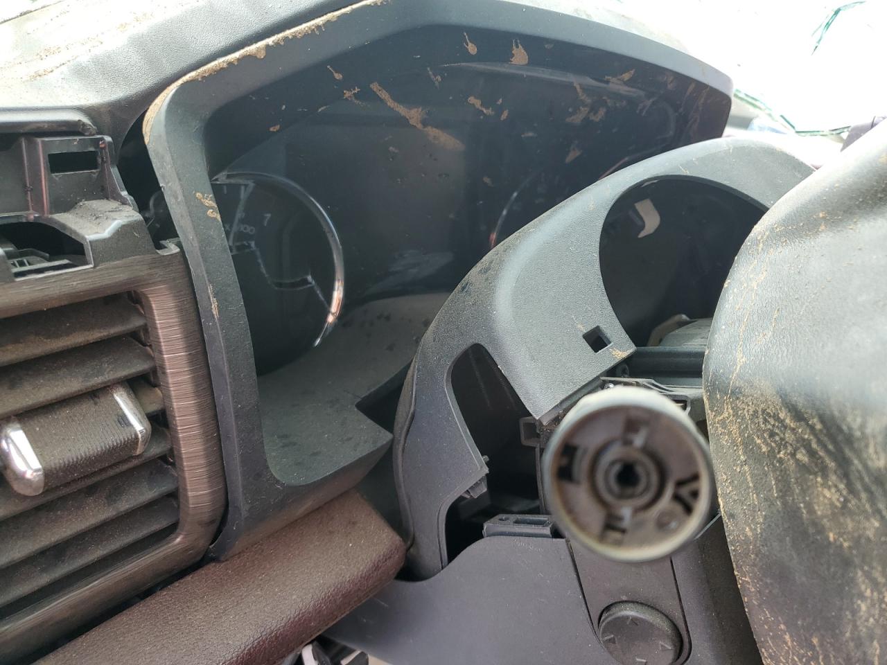 FORD EXPEDITION LIMITED