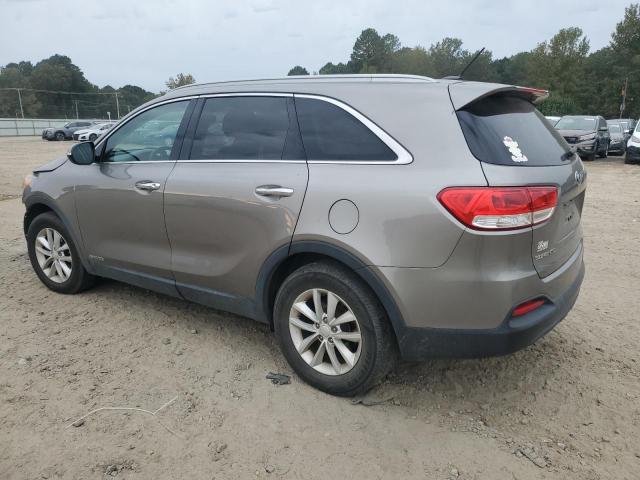 2018 KIA SORENTO LX - 5XYPGDA55JG370982