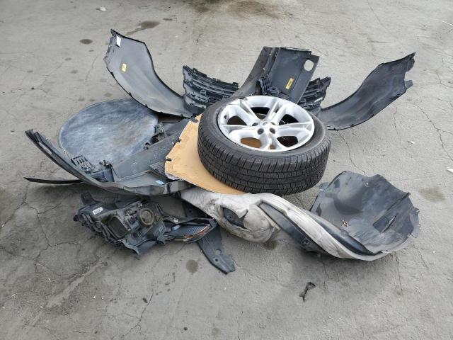 2014 FORD EXPLORER L - 1FM5K7F83EGB68747