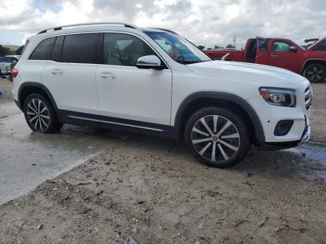 2020 MERCEDES-BENZ GLB 250 #3275006727