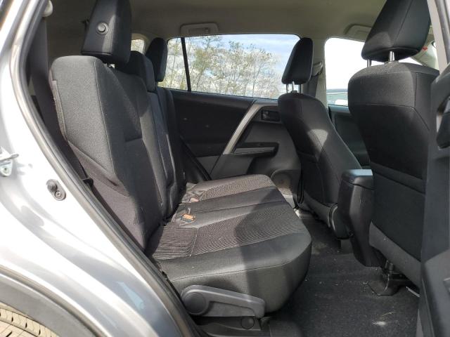 2017 TOYOTA RAV4 LE #3296966823