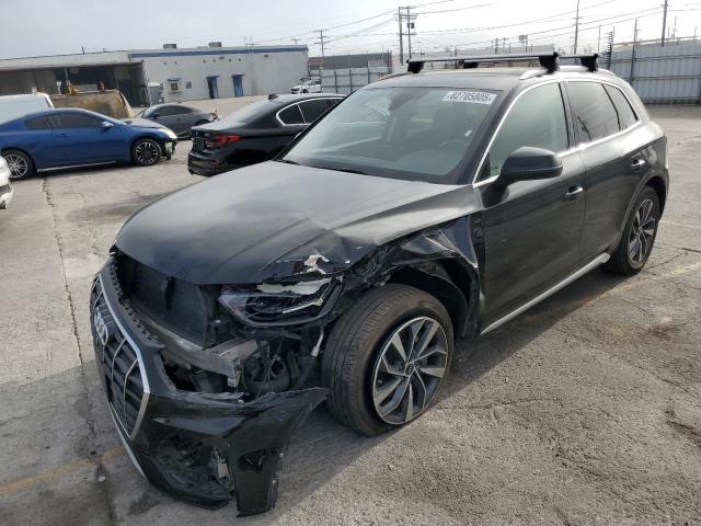 2021 AUDI Q5 PREMIUM #3301987418