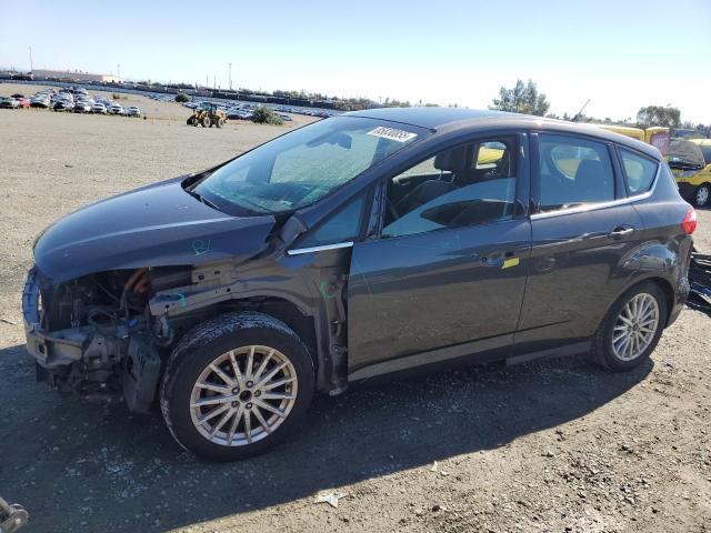 2016 FORD C-MAX SEL 1FADP5BU8GL110903