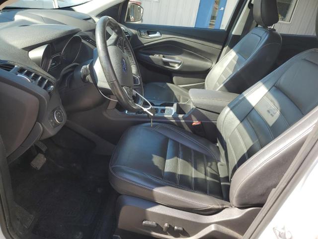 2018 FORD ESCAPE SEL - 1FMCU9HD5JUD53854