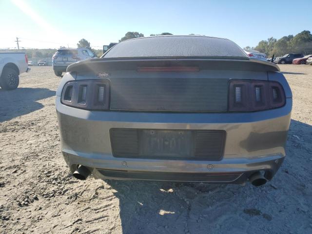 2014 FORD MUSTANG #3285695697