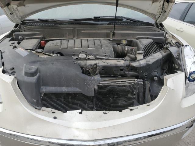 2012 BUICK ENCLAVE - 5GAKRDED0CJ273330