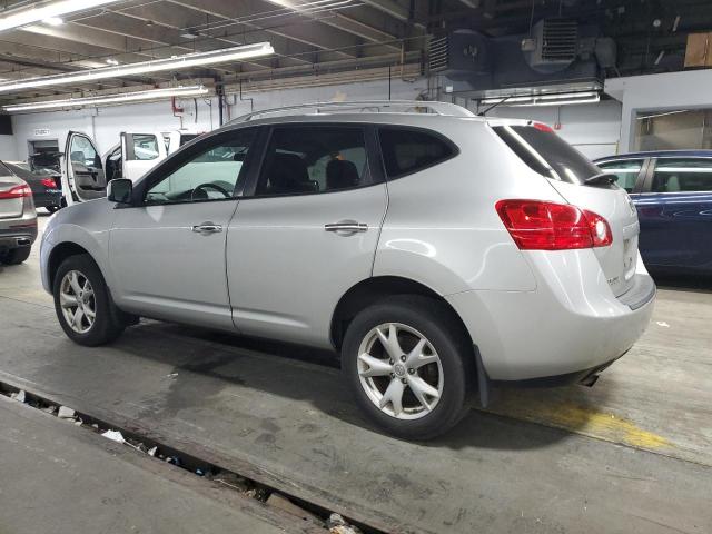 2010 NISSAN ROGUE S #3316807405