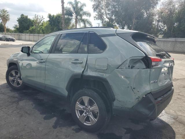 2023 TOYOTA RAV4 XLE #3305315310