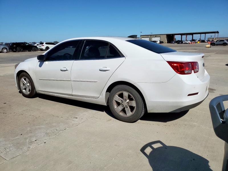 2015 CHEVROLET MALIBU LS - 1G11B5SL5FU153227
