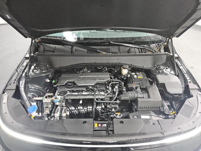 2025 HYUNDAI KONA SEL KM8HBCAB4SU335493