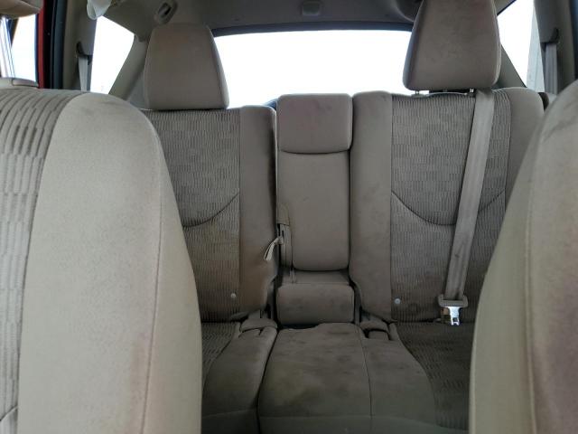 2012 TOYOTA RAV4 #3312622191