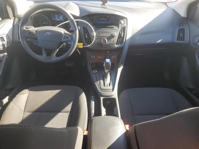 2016 FORD FOCUS SE - 1FADP3F27GL236036