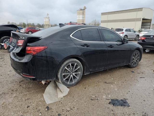2015 ACURA TLX TECH - Inny widok