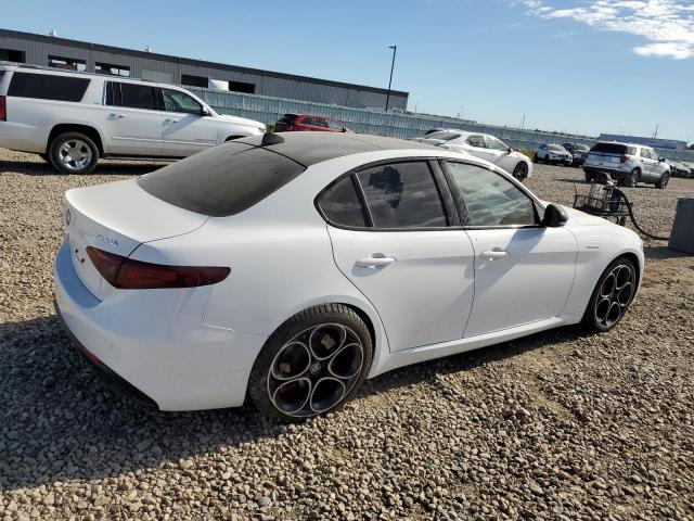 2022 ALFA ROMEO GIULIA SUP - ZARFANBN5N7665638